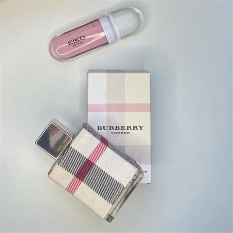 what's burberry london for men smell like|burberry london for women notes.